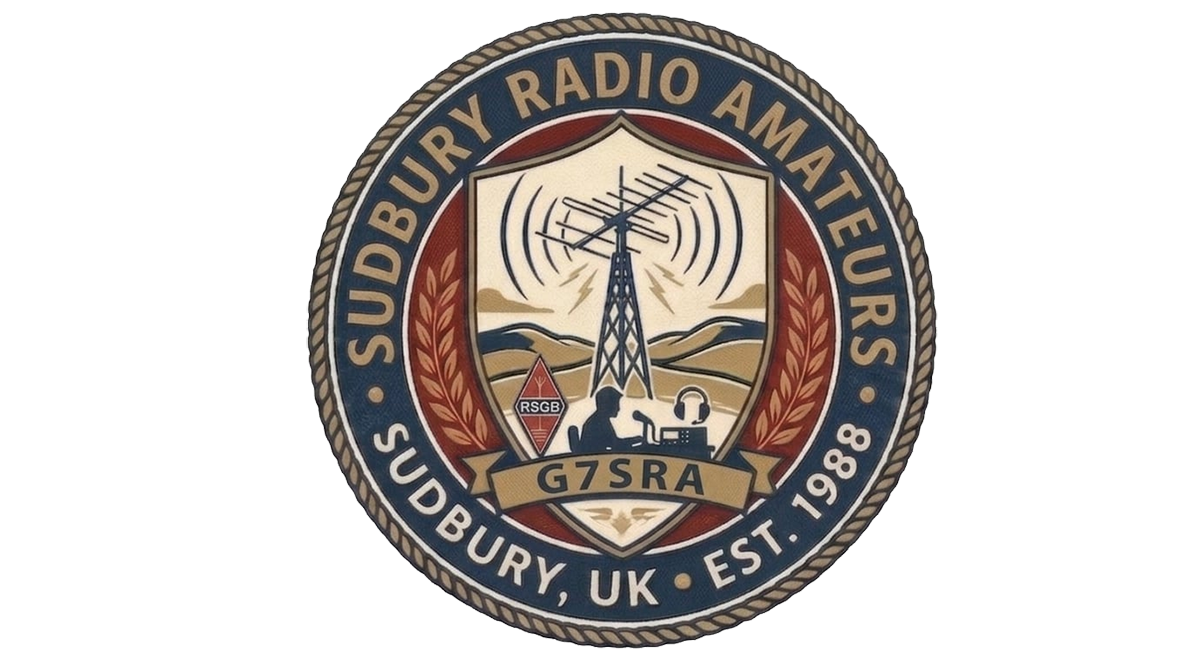 SRA